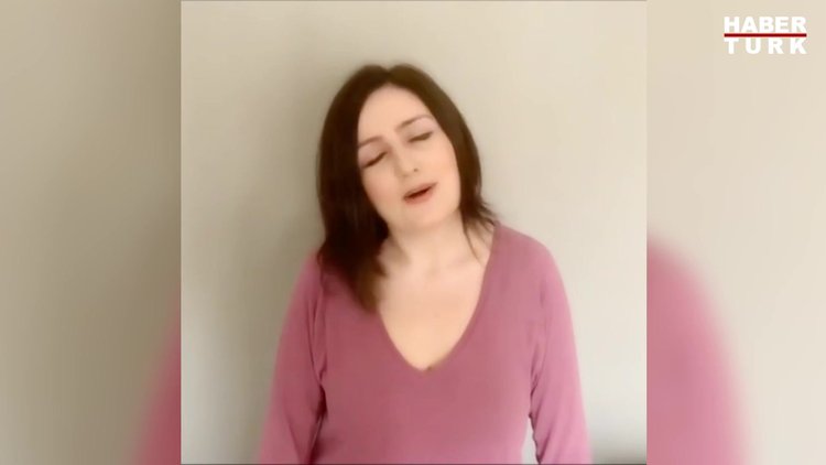 Öğretmenlerden 23 Nisan kutlaması