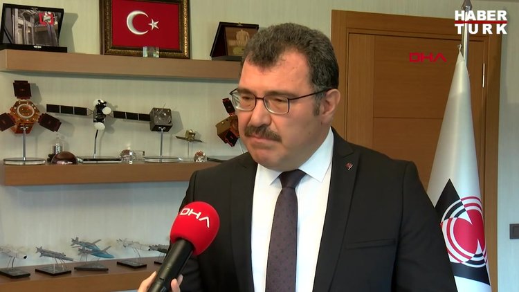 TÜBİTAK Başkanı Mandal, Covid-19 aşısı ve ilacı için tarih verdi