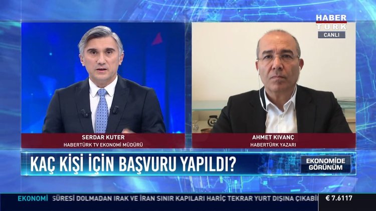 Kısa çalışmadan kaynaklanan eksik nasıl tamamlanacak?