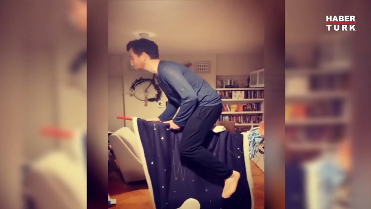 Metin Hara: Hogwartlısın dediler kız vermediler