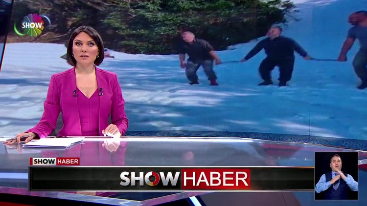 Korona engel değil horona!