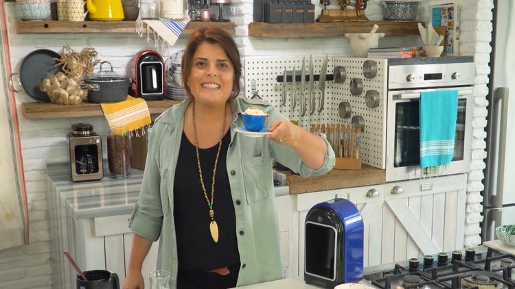 Refika'nın Test Mutfağı