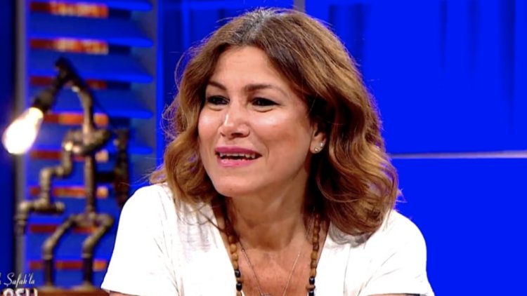 Aslı Şafak'la İşin Aslı - Neslihan Yavuzcan (29 Nisan 2020)