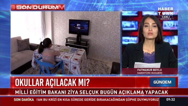 Okullar ne zaman açılacak?