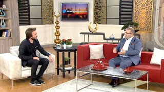 Yazar Erkan Aydın duanın yeri ve zamanı ile Ramazan ayında duanın önemine değindi.