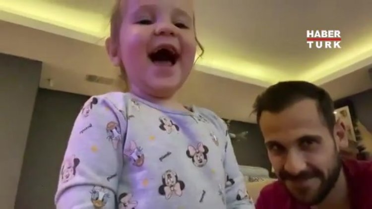 Ümit Erdim'den Ses paylaşımı