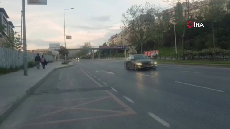 Profesör doktor motosiklet kazasında hayatını kaybetti