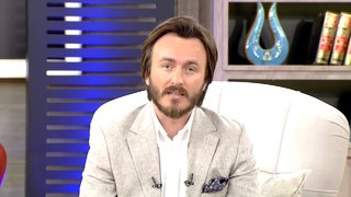 Prof Dr. Nihat Temel orucun vücuda ve maneviyata katkıları ile dualar hakkında bilgiler verdi.