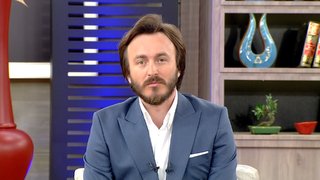 Neyzen Yazar Hakan Mengüç, Ramazan ayında içe dönmek ve nefis ile mücadelede öne çıkan detaylar hakkında bilgiler verdi.