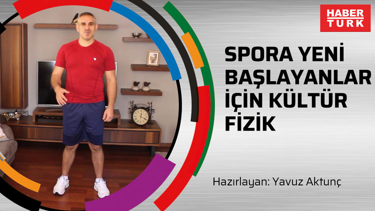 Spora Yeni Başlayanlar İçin Kültür Fizik