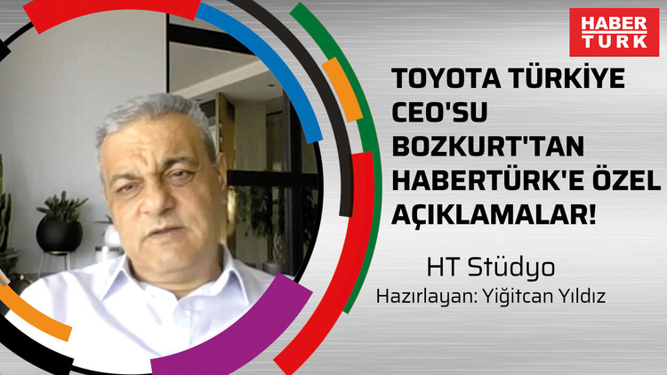 '1 günde sattığımız aracı bir ayda satabildik'