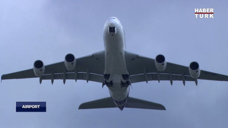 Covid-19'un En Gözde Uçakları Hangileri?