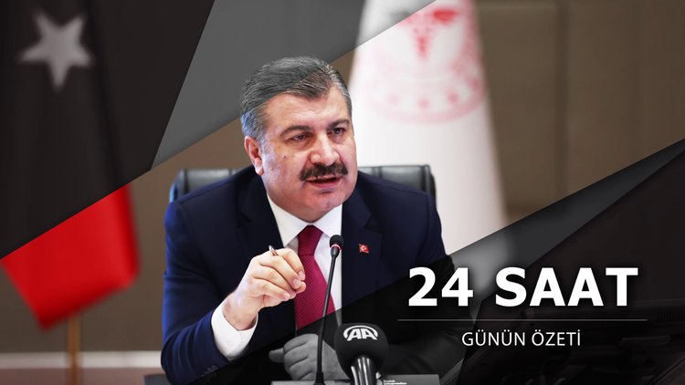 Son Dakika Coronavirus Aciklamasi Prof Dr Nihat Bengisu St Louis Yi Unutmayin Haberler Gundem Haberleri
