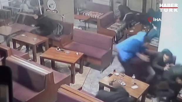 Cay Ocagi Saldirisi Zanlilarina Muebbet