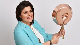 Refika ile Test Mutfağı 3. Bölüm Fragmanı