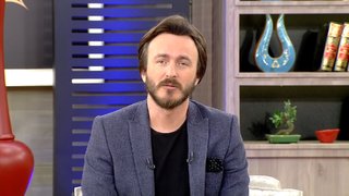 Prof. Dr. İbrahim Saraçoğlu Ramazan ayında doğru beslenme hakkında bilgiler verdi.