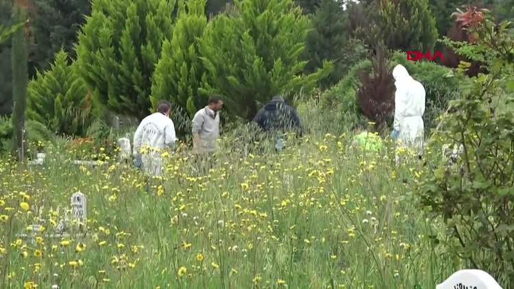 Süper Lig eski futbolcusu, hastanede oğlunu boğarak öldürdü