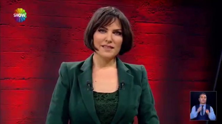 Ece Üner, YKS yorumuyla sosyal medyada gündem oldu