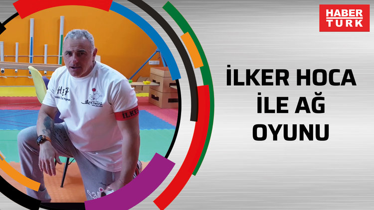 İlker Hoca ile ağ oyunu 23. bölüm