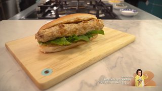 Refika ile Test Mutfağı 4. Bölüm Fragmanı