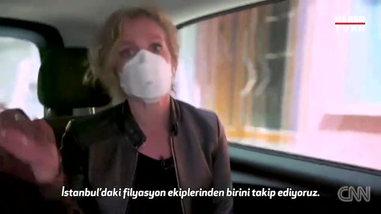 Dünya basını Türkiye'nin korona mücadelesindeki başarısını konuşuyor