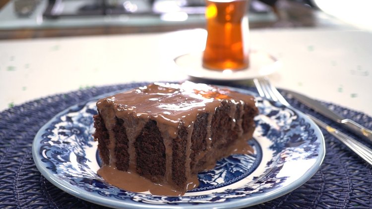 Refika ile Test Mutfağı 6. Bölüm Fragmanı