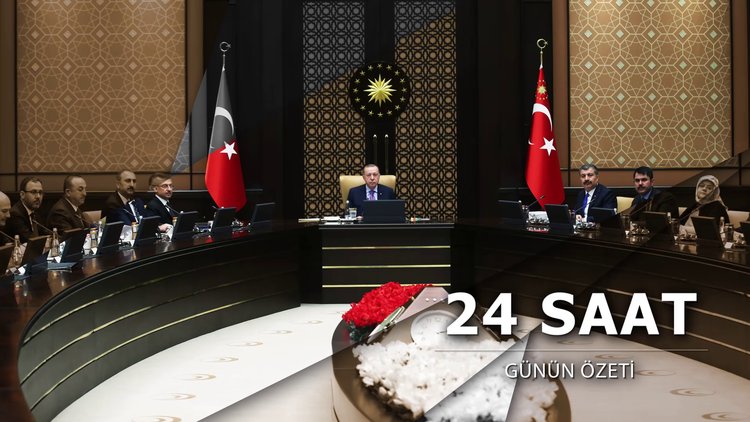 Günün Özeti (11.05.2020)