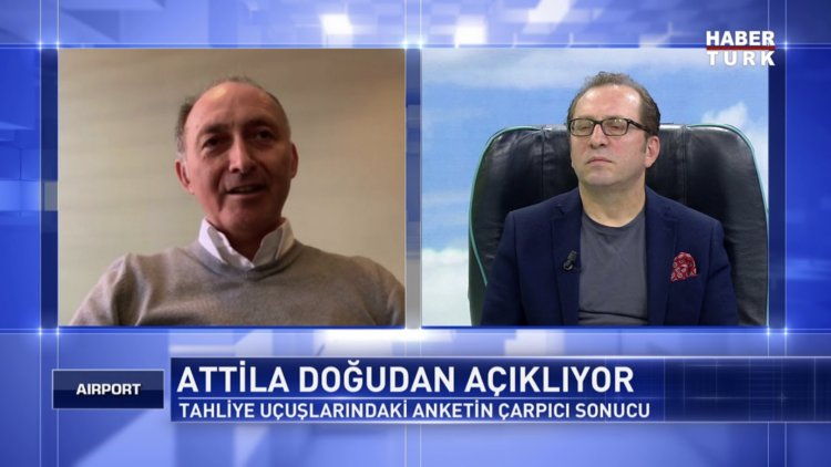 Uçakta İkram Konsepti Nasıl Olacak?