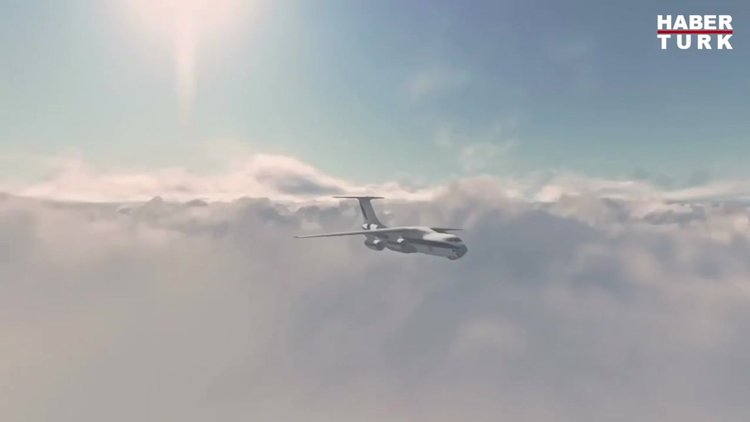 Nurgül Yeşilçay'a oğlu Osman Nejat'tan Anneler Günü sürprizi