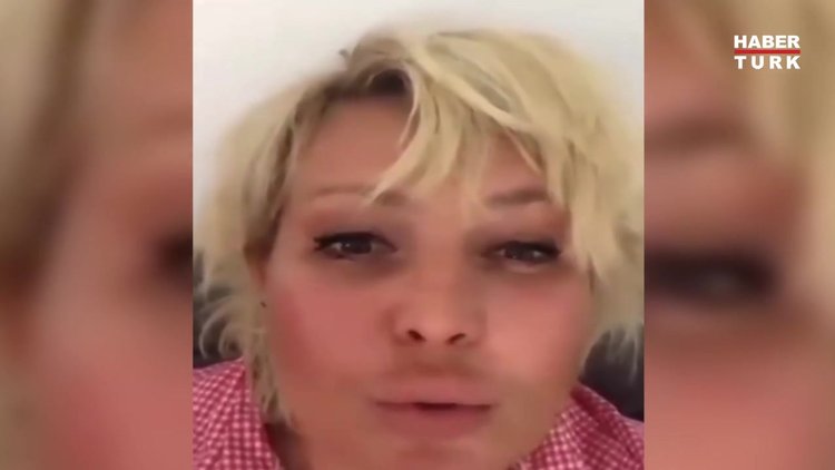 Seda Akgül: Koronadan ölmeyi tercih ediyorum