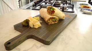 Refika ile Test Mutfağı 8. Bölüm Fragmanı