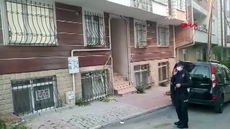 Esenyurt'ta damat kayınpeder ile kayınvalidesini öldürdü