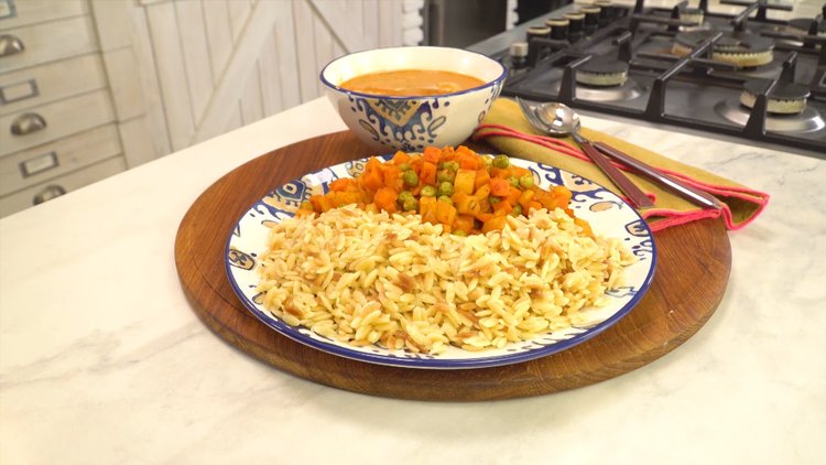 Refika ile Test Mutfağı 9. Bölüm Fragmanı