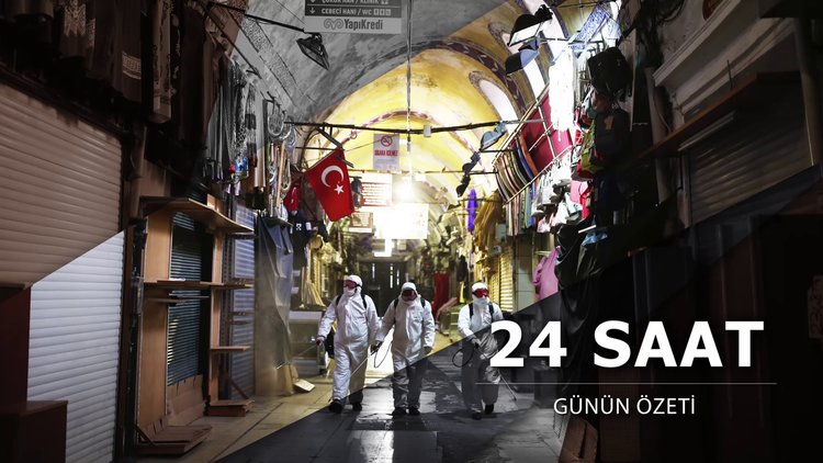 Günün Özeti (13.05.2020)