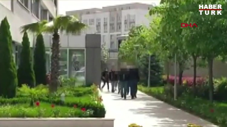 Sultanbeyli'de boşanma aşamasında olan genç kadını kaçıran kocası ve ailesi yakalandı