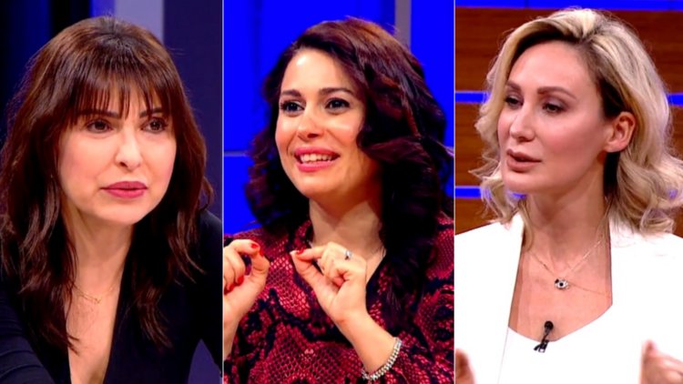 Aslı Şafak'la İşin Aslı - Aslı Elif Tanuğur, Seran Göçer (14 Mayıs 2020)