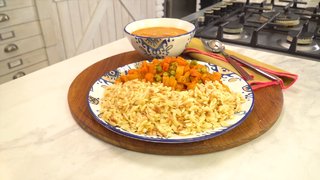 Refika ile Test Mutfağı 9. Bölüm Fragmanı