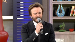 Prof. Dr. Mehmet Emin Maşalı Kur'an'daki ahiret hayatına dair detaylar ile Cennet ve Cehennem hakkında bilgiler verdi.