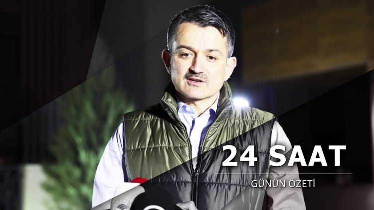 Günün Özeti (15.05.2020)