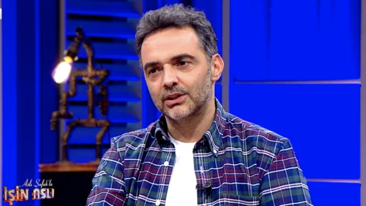 Aslı Şafak'la İşin Aslı - Arda Türkmen (18 Mayıs 2020)