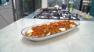 Refika ile Test Mutfağı 11. Bölüm Fragmanı (Özel bölüm)