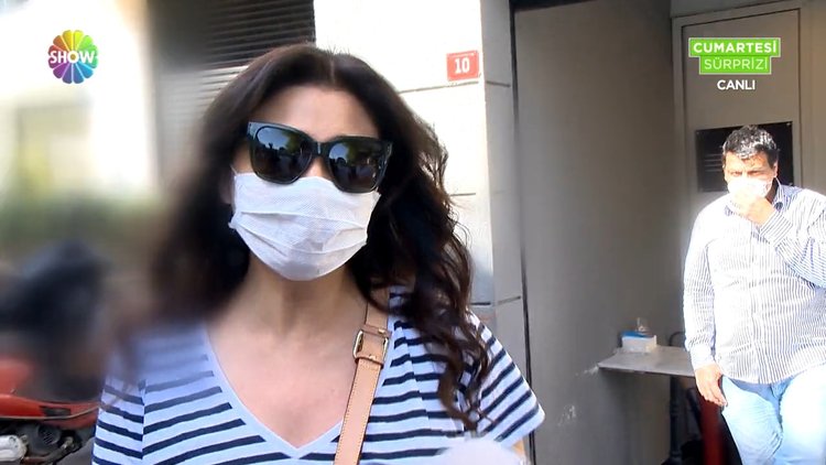 Yasaklar kalkar kalkmaz kuaföre koşan ünlüler!