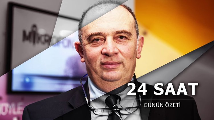 Günün Özeti (18.05.2020)
