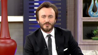 Yazar Sıtkı Aslanhan, ailenin insan maneviyatı için önemini ve merhametin insan doğasında kapladığı yer konusunda bilgiler verdi. ...