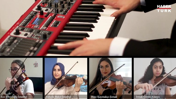 Utku Barış Andaç ft. Ozan Sarıboğa - Gençlik ve Türk Marşı.mp4