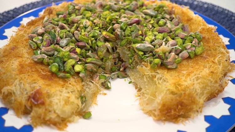 Refika ile Test Mutfağı 13. Bölüm fragmanı (Özel bölüm)