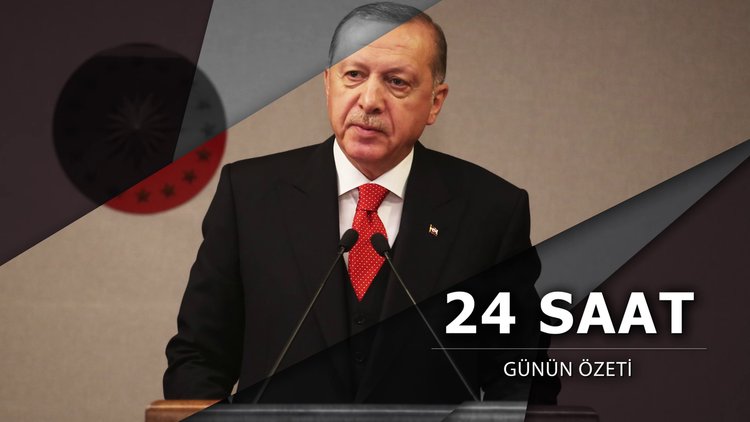 Günün Özeti (19.05.2020)