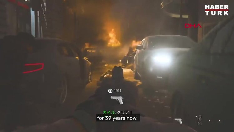 Dünyanın en yaşlı bilgisayar oyuncusu 90 yaşındaki Mori rekorlar kitabına girdi