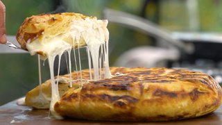 Refika ile Test Mutfağı 12. Bölüm Fragmanı (Özel bölüm)