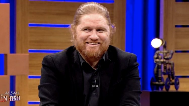 Aslı Şafak'la İşin Aslı - Barış Muslu, Zeynep Muslu (20 Mayıs 2020)